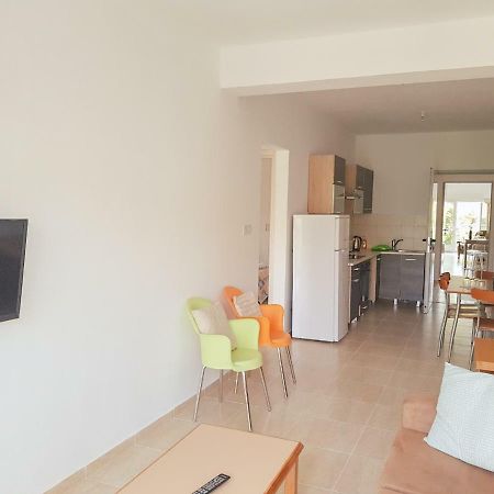 Paphos Apartments 外观 照片