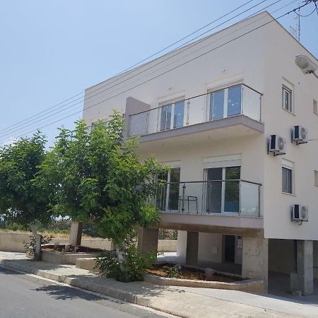 Paphos Apartments 外观 照片
