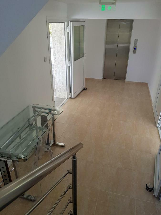 Paphos Apartments 外观 照片