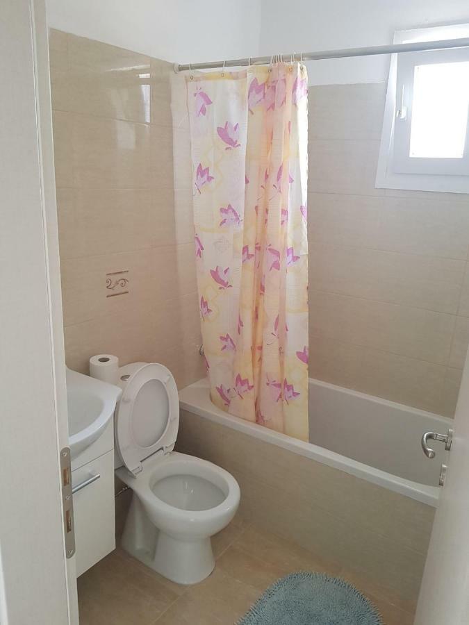 Paphos Apartments 外观 照片