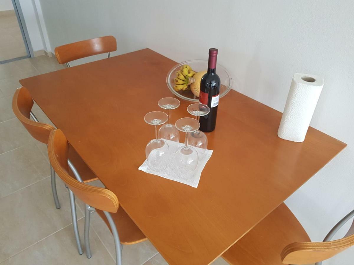 Paphos Apartments 外观 照片