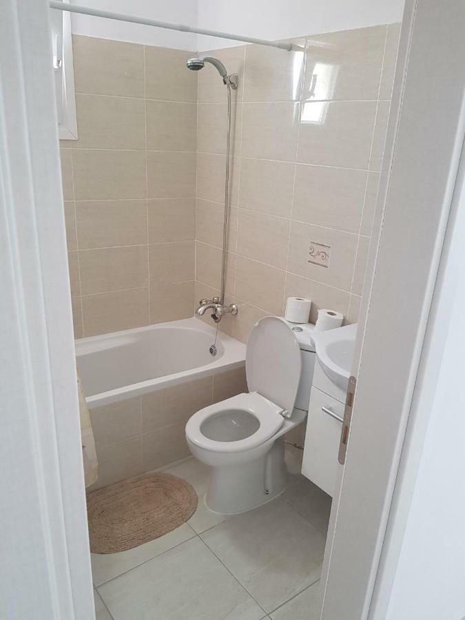 Paphos Apartments 外观 照片