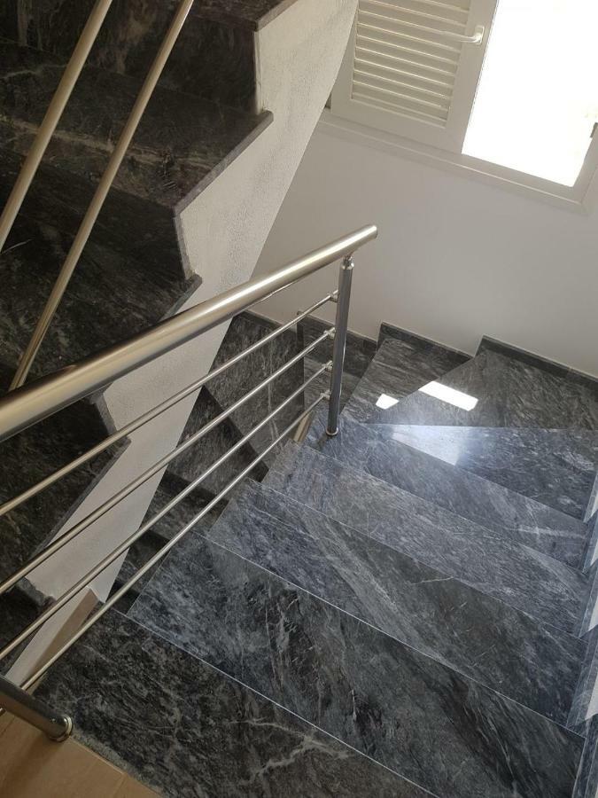 Paphos Apartments 外观 照片