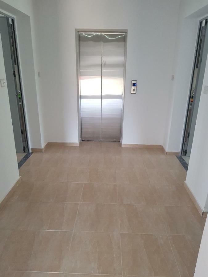 Paphos Apartments 外观 照片