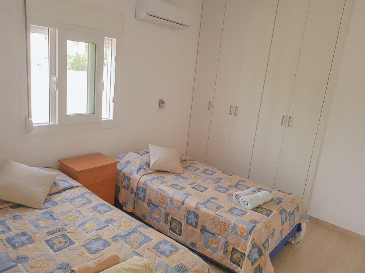 Paphos Apartments 外观 照片