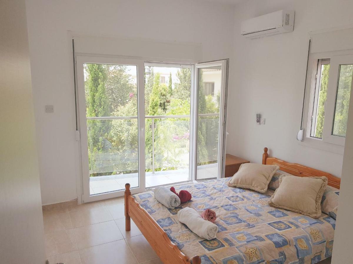Paphos Apartments 外观 照片