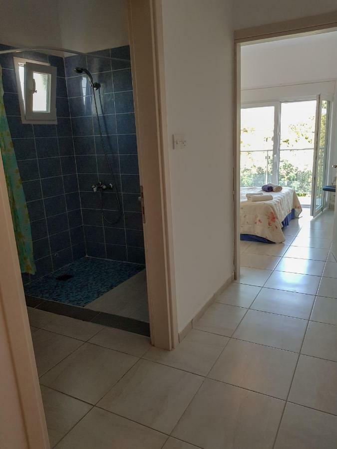 Paphos Apartments 外观 照片